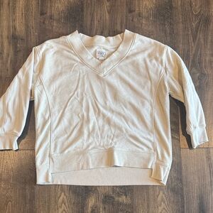 Oversized Sweatshirt